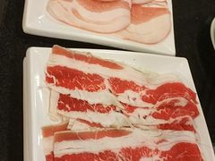 -巴麦隆自助烤肉(桂林路店)
