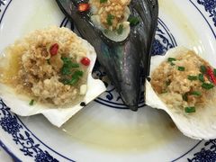 -虾少爷龙虾烧烤(双桥路店)