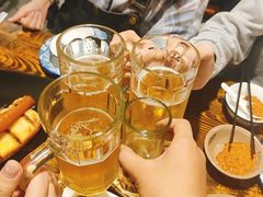 -老五烧烤(盘金华府总店)