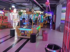 -阿尔法Game Station(中山路店)