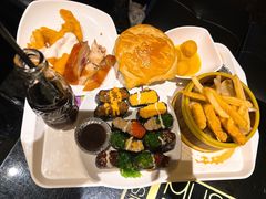 -堂会(白云店)