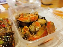 -圆蛋酒料•生腌(开元路店)