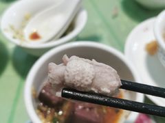 -华哥新鲜猪精品美食