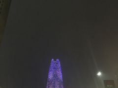 -宁波财富中心