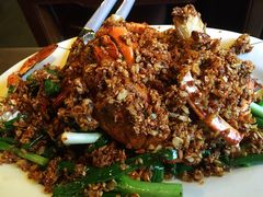 -喜记避风塘炒辣蟹(总店)
