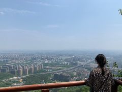 -杭州半山国家森林公园