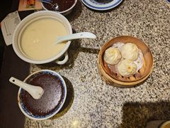 -南京大牌档(楚河汉街凯德1818店)