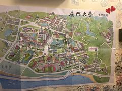 -胡里山炮台