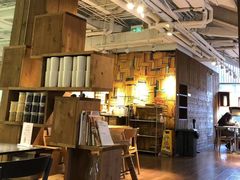 -无印良品餐堂 MUJI Diner(成都太古里店)