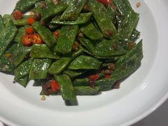 -北京老铺烤鸭(老城根店)