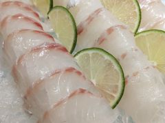 -东岸料理·寿司·刺身