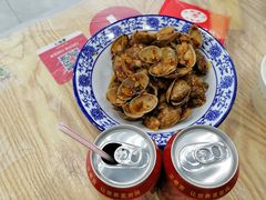 -江城燕子大排档(江汉路步行街店)