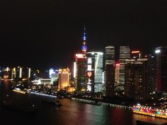 -上海外滩英迪格酒店