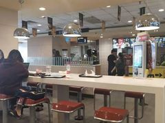 -麦当劳(西安雁塔路店)