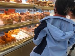 -新侨三宝乐面包店(崇文门店)
