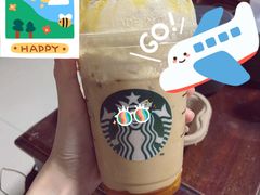 -星巴克臻选(惠州华贸天地1楼店)