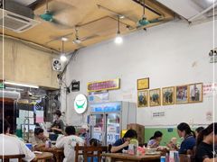 大堂-南记食粥坊·宵夜大排档(莲花总店)