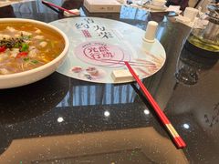 -香山湖家家宴(中山陵店)