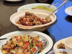 -洞庭鲜湘菜餐厅