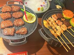 -七条鱼日本料理(远洋乐堤港店)