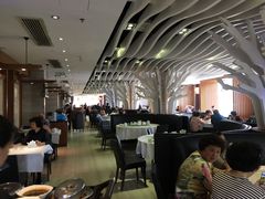 大堂-沙河粉村·国家非遗传承(云台店)