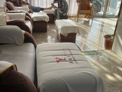 -郑远元专业修脚房(管庄店)
