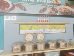 -溪雨观酸菜鱼(莘松路店)