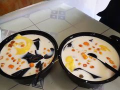 -郭爸烧仙草(西航·潭人街店)