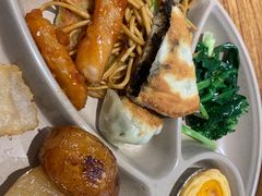 -素满香·食养自助(天一广场店)