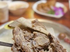 特色羊脊骨锅底-草原牧羊火锅·龙虾·烤鱼(杨浦店)