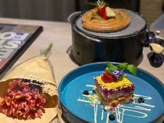 -卢布里西餐厅(星海广场店)
