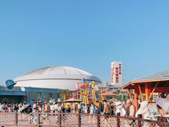 -西安华夏文旅水世界