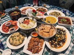 -快乐海鲜酒楼(滇池路店)