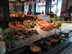 -合肥融创永乐半山酒店·永乐半山西餐厅