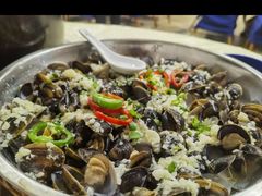 -红旗山庄(圭峰山店)