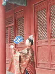 点击看大图 -美云庭古装·格格服汉服·京城旅拍(北京店)