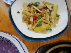 -下梅人家土菜馆(历史文化餐厅度假区店)