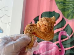-胖老爹美式炸鸡(远洋旗舰店)
