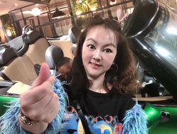 -东方麒麟·潘多拉SALON