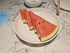-悦海·家宴·冰花皮皮虾大锅贴(宝龙店)
