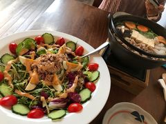 -铃木食堂(帽儿胡同店)
