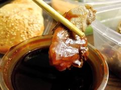 -煜丰汴京烤鸭(福彩路店)