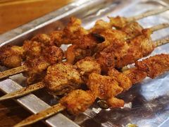 -清真·玛丽亚新疆菜主题餐厅(浙江中路店)