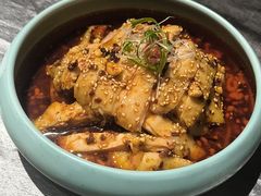 -川香鼎盛·川府家宴商务宴请(市桥富华总店)