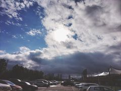 -帽儿山风景区