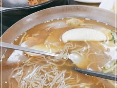 -屋里家延边朝鲜族冷面(南园店)