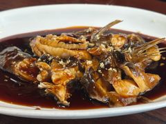 -大牌大·传统杭帮菜(湖滨店)