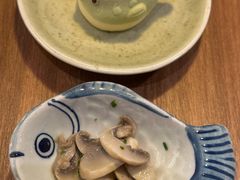 -满来寿喜烧(金虹桥店)