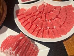 -南门涮肉(上海二店)