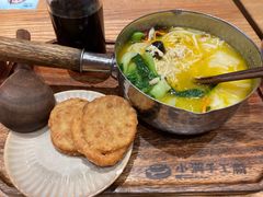 -小满手工粉(上海月星环球港店)